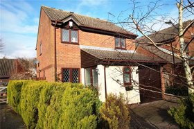 3 bedroom Detached f...